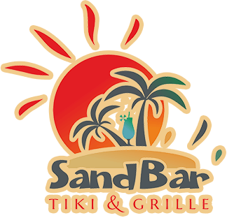 SandBar Tiki & Grille logo