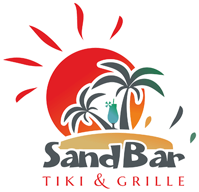 SandBar Tiki & Grille large logo